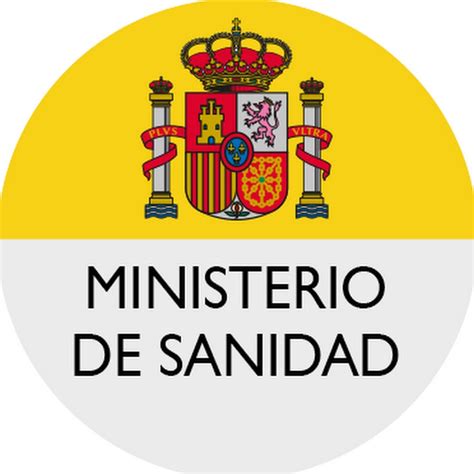 Ministerio de Sanidad